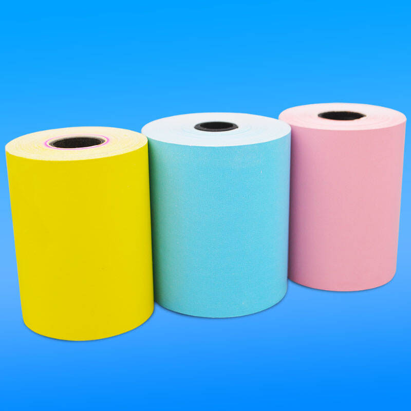 彩色热敏纸(图1)